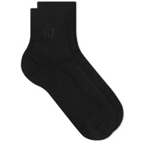 Suduction Quarter Sock