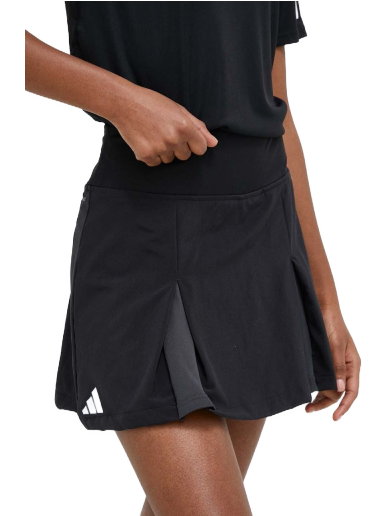 Club Tennis Pleated Skirt