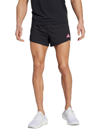 adidas Originals Adizero Running Split Shorts IK4348