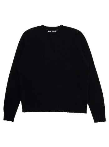 Palm Angels Rec Logo Sweater PMHE027C99KNI0011001