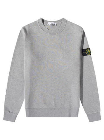 Stone Island Garment Dyed Crew Neck Sweatshirt 101563051-A0M64