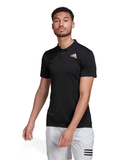Tennis Freelift Polo Shirt