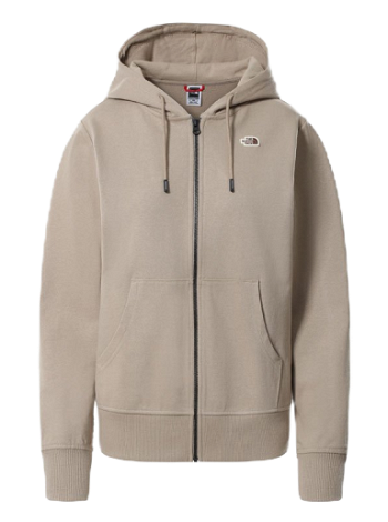 The North Face Scrap Hoodie NF0A55GJCEL