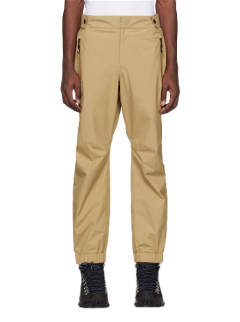 Moncler Grenoble Lightweight Trousers I10972A0000654AL5