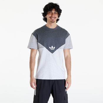 adidas Originals Colorado Tee Dark Grey Heather /Light grey /Medium grey IM9414