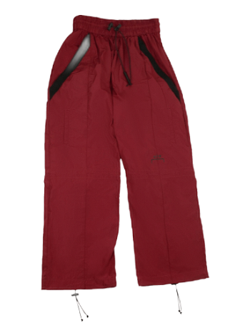 A-COLD-WALL* Wide-Leg Pant CWT109 SC45 RED