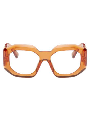 Versace Maxi Medusa Biggie Squared Sunglasses 0VE4424U 8056597690133
