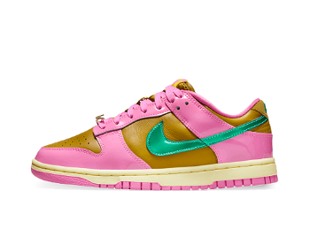 Nike Parris Goebel x Dunk Low "Playful Pink" FN2721-600