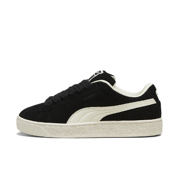 Puma Pleasures x Suede XL "Black Frosted Ivory" 396057-01