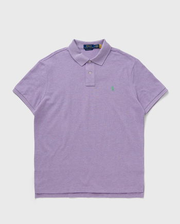 Polo by Ralph Lauren SSKCCMSLM1-SHORT SLEEVE-KNIT 710680784370