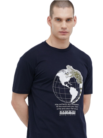 Napapijri T-Shirt NP0A4H231761