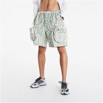 Nike ACG Snowgrass Cargo Shorts All over print Light Bone DN3947-072