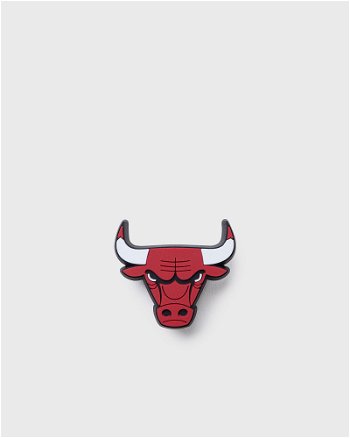 Crocs NBA Chicago Bulls Logo 196265284511
