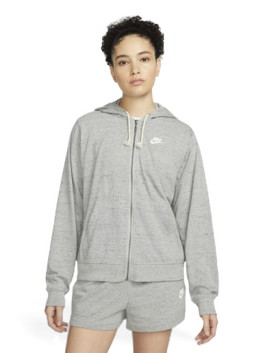 Sweatshirt Nike Sportswear Club Fleece Hoodie DQ5793-063