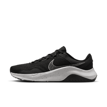 Nike Pánské boty Legend Essential 3 Next Nature na cvičení - Černá DM1120-011