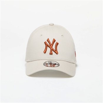 New Era New York Yankees League Essential 9FORTY Adjustable Cap 60435209