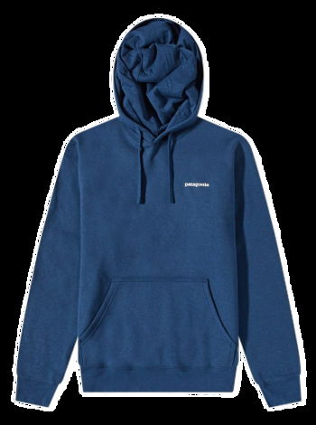 Patagonia Boardshort Logo Uprisal Hoody 39665-INBK