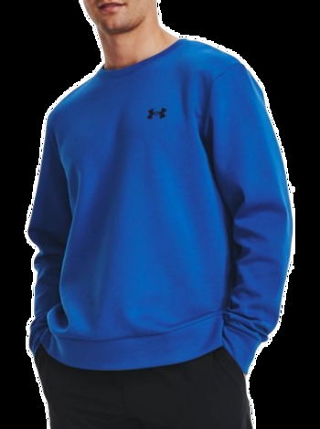 Under Armour Unstoppable Fleece Sweatshirt 1381688-400