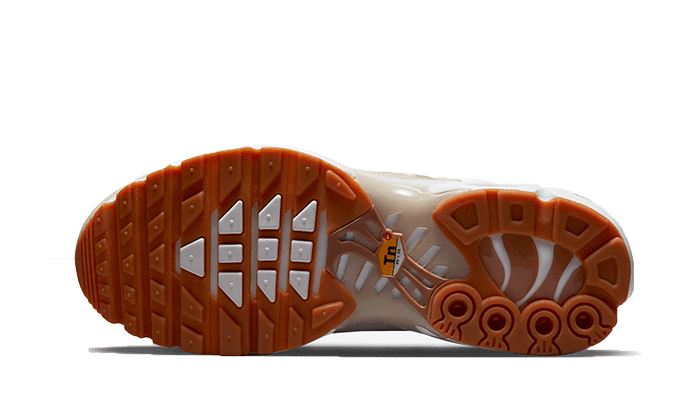 Basket pour Femme Nike Air Max Plus Tuned TN 'Total Orange' - Tailles du 36  au 40.5 –