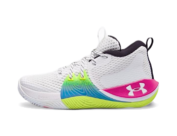 Under Armour Embiid 1 GS 3023529-103