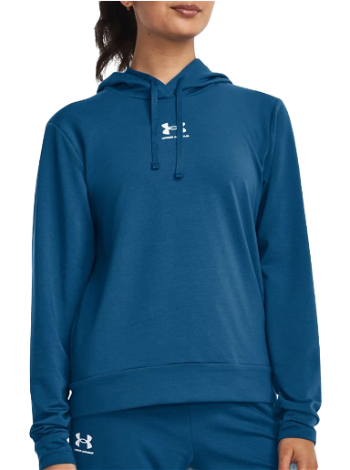 Under Armour Rival Terry Hoodie 1369855-426
