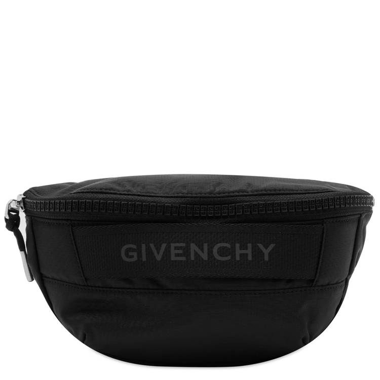 Sac banane Givenchy G Trek Bumbag BKU040K1RG 001 FLEXDOG