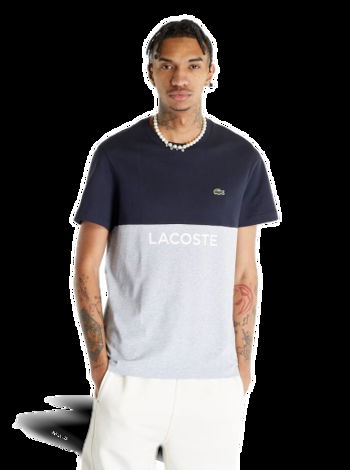 Lacoste T-Shirt TH8372 E6A