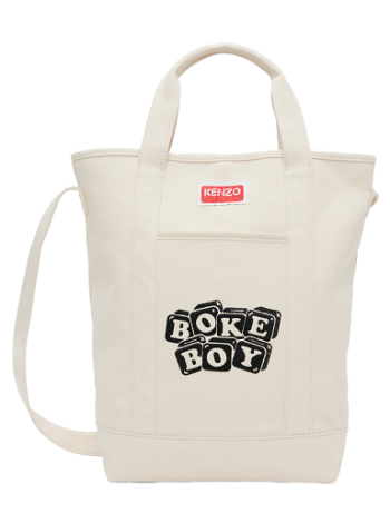 KENZO Boke Boy Tote Bag FD55SA901F35