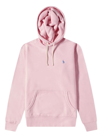 Polo by Ralph Lauren Classic Popover Hoody 710766778033