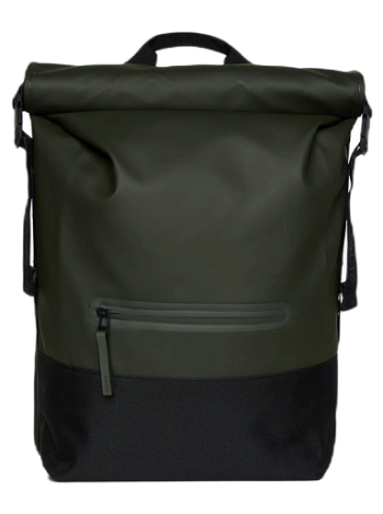 Rains Trail Rolltop Backpack 13760-03