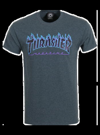 Thrasher Flame T-Shirt 110289