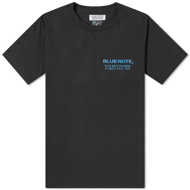 Blue Note Type 2 T-Shirt