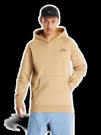 The North Face Raglan Redbox Hoodie NF0A2ZWULK51