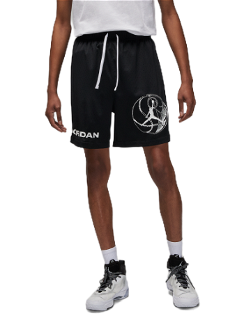 Jordan Dri-FIT Sport BC Mesh Shorts DZ0569-010