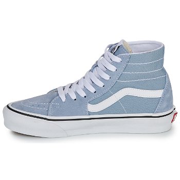 Vans SK8-Hi Tapered COLOR THEORY DUSTY BLUE VN0009QPDSB1