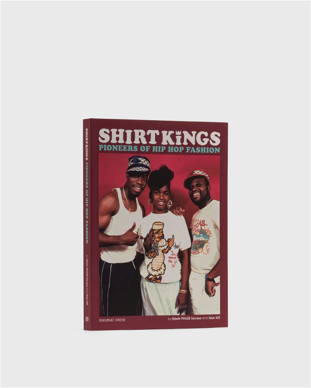 Books Shirt Kings Book