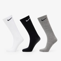 Everyday Lightweight Training Crew Socks 3-Pack