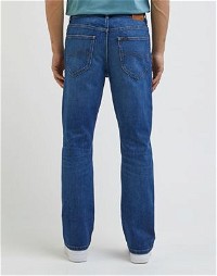 70's Bootcut Worn In
