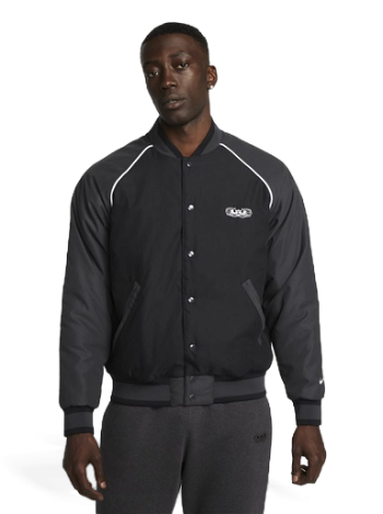 Nike LeBron Protect Basketball Jacket DQ6147-010