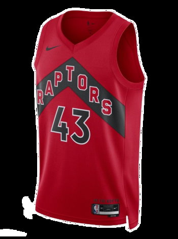 Nike Toronto Raptors Icon Edition 2022/23 Dri-FIT NBA Swingman Jersey DN2023-657
