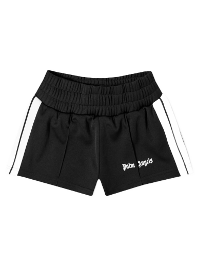 Hot Pant Track Shorts