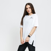 Oversized Graphic SS Tee