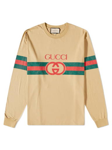 T-shirt Gucci Donald Duck Crew Tee 548334-XJDAF-1082