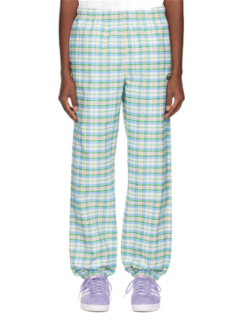 Lacoste Check Trousers XH5447