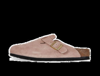 Birkenstock Boston "Light Rose" W 1026171