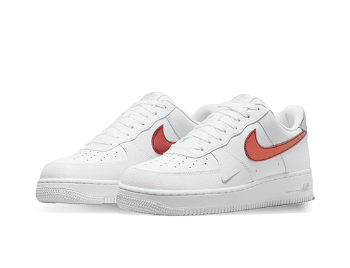 Nike Air Force 1 '07 "Picante Red" FD0654-100