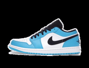 Jordan Air Jordan 1 Low "UNC" 553558-144