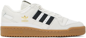 adidas Originals Off-White x Forum 84 Low CL IG3769