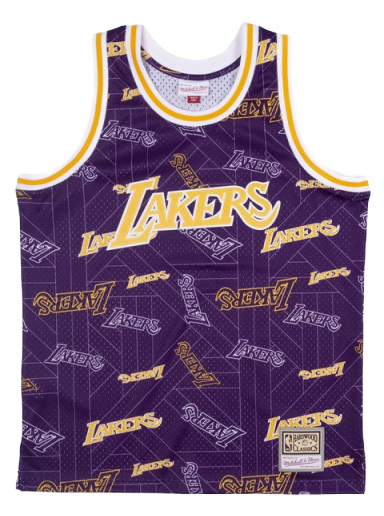 LA Lakers Swingman Jersey