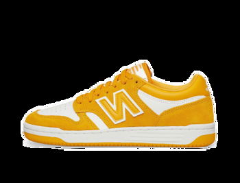 New Balance 480 "Varsity Gold" BB480LWA